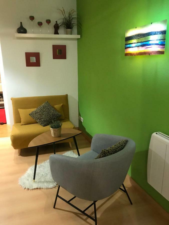 Apartamento En Corrala Madri Exterior foto