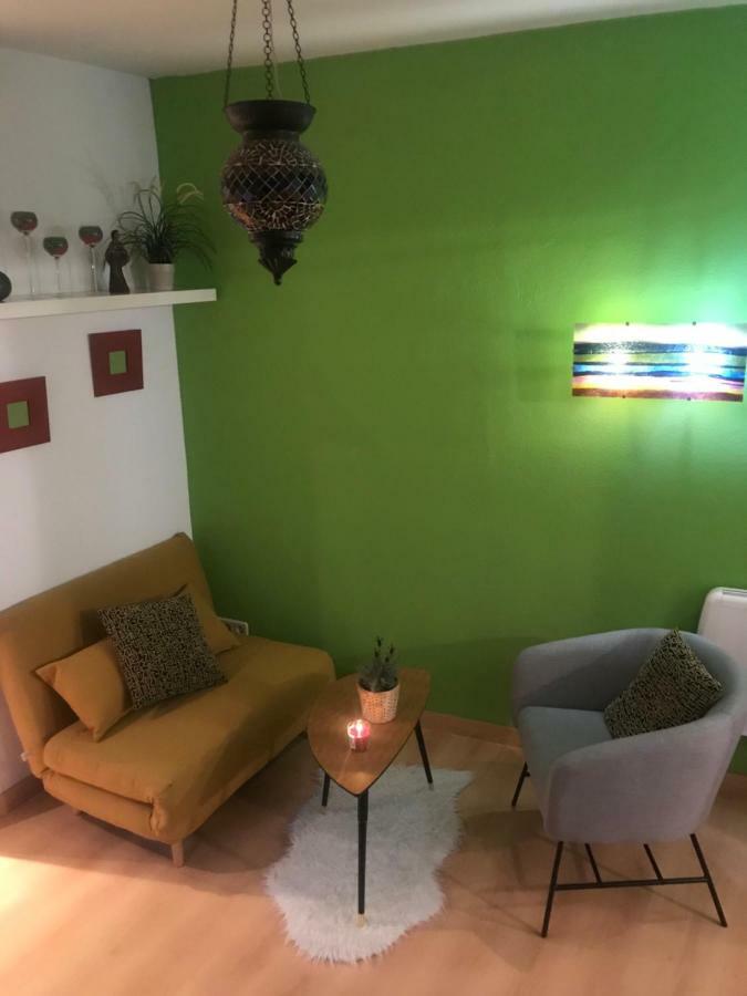 Apartamento En Corrala Madri Exterior foto